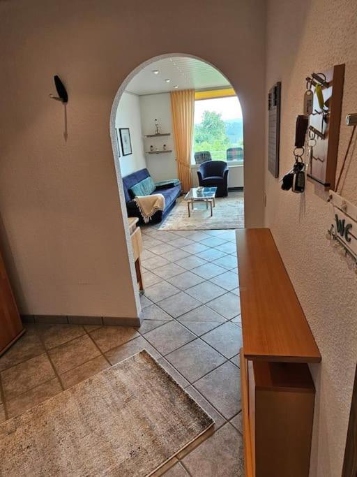 A&E Apartment Am Sorpesee Langscheid  Ngoại thất bức ảnh